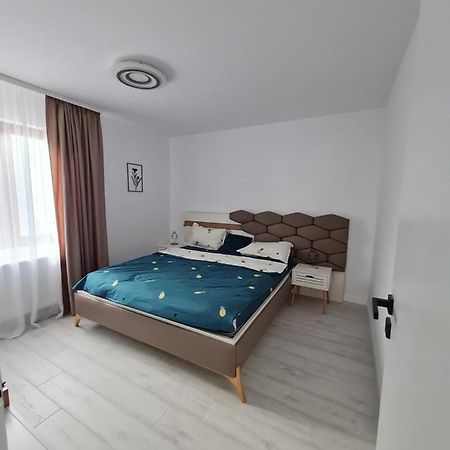 Toronto Deluxe Residence Тимишоара Екстериор снимка