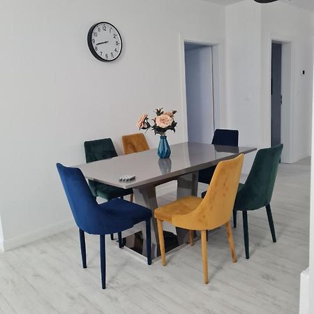 Toronto Deluxe Residence Тимишоара Екстериор снимка