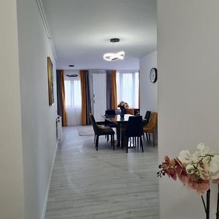 Toronto Deluxe Residence Тимишоара Екстериор снимка