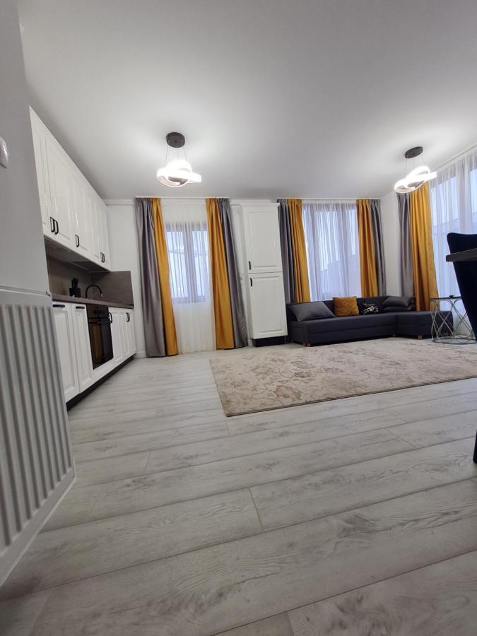 Toronto Deluxe Residence Тимишоара Екстериор снимка