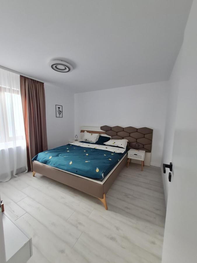 Toronto Deluxe Residence Тимишоара Екстериор снимка