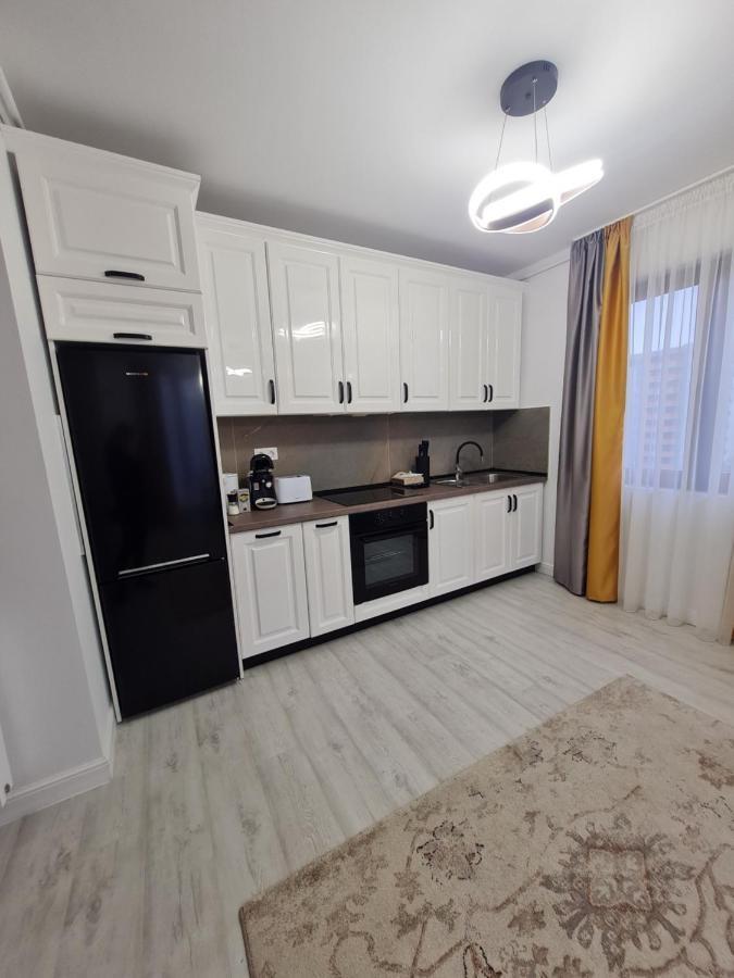 Toronto Deluxe Residence Тимишоара Екстериор снимка