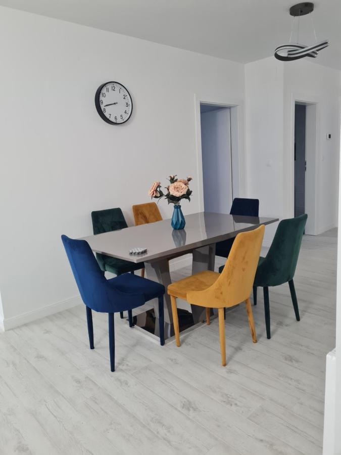 Toronto Deluxe Residence Тимишоара Екстериор снимка