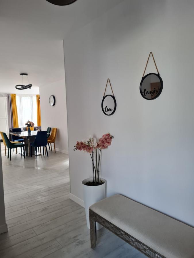 Toronto Deluxe Residence Тимишоара Екстериор снимка