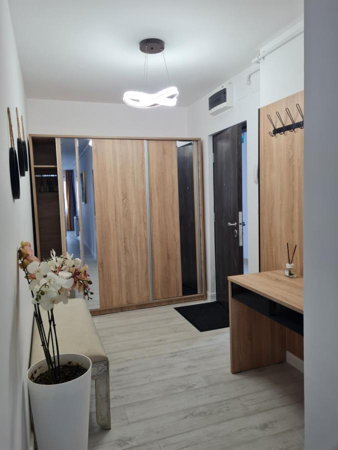 Toronto Deluxe Residence Тимишоара Екстериор снимка