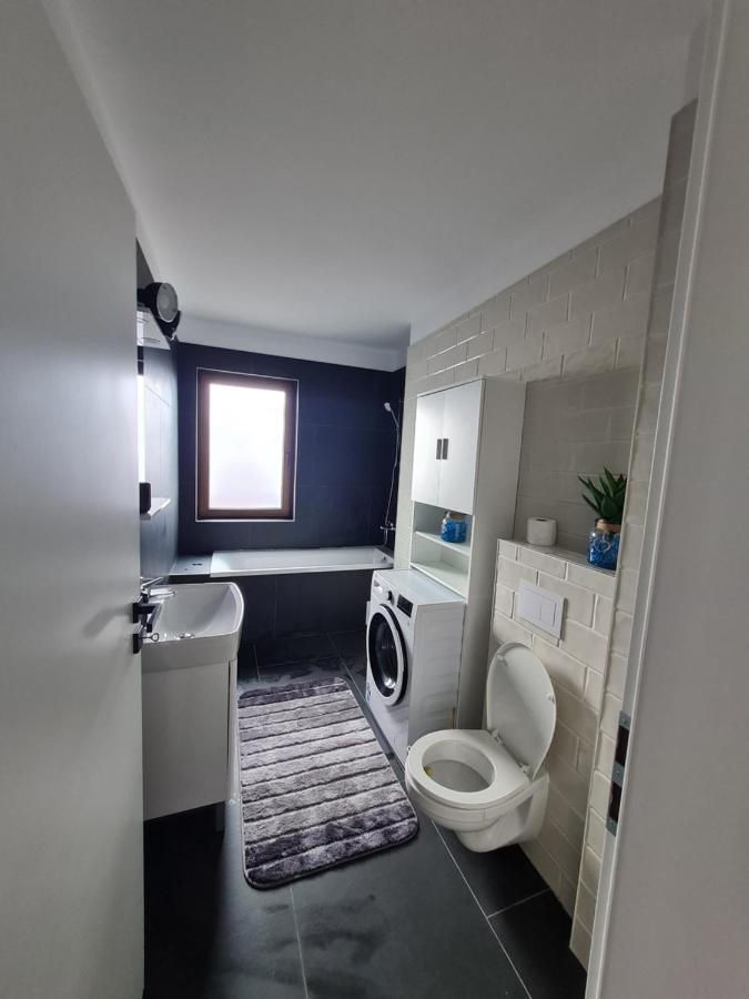 Toronto Deluxe Residence Тимишоара Екстериор снимка