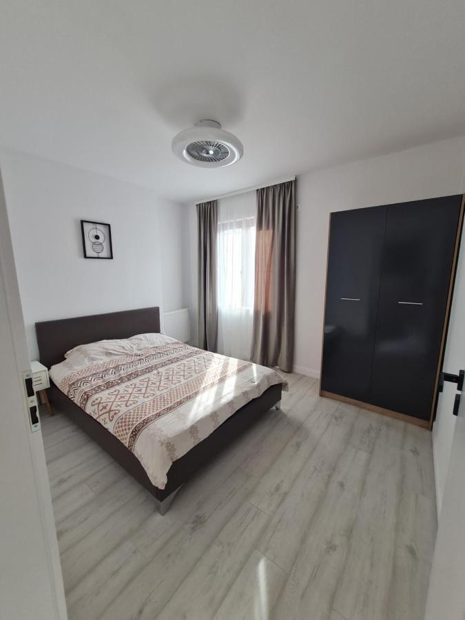 Toronto Deluxe Residence Тимишоара Екстериор снимка